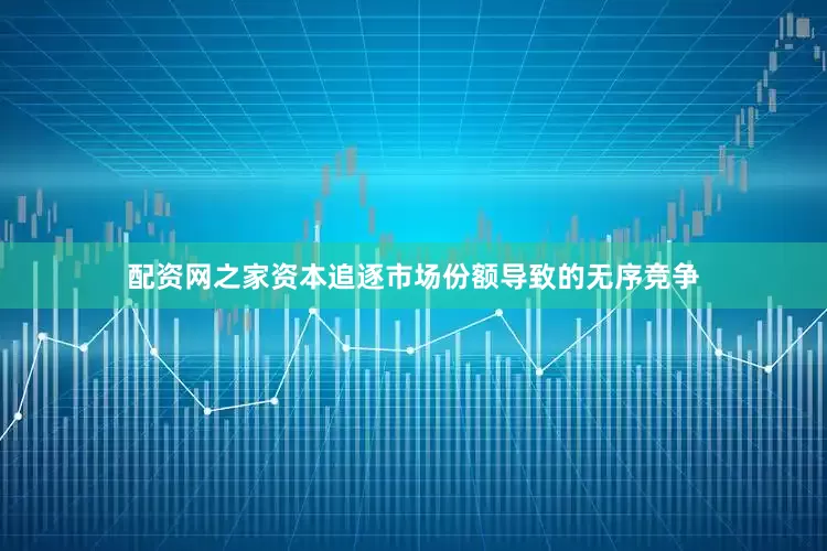 配资网之家资本追逐市场份额导致的无序竞争